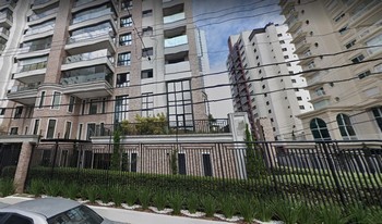 Condomínio Yorker em São Paulo