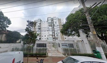 Condomínio Edifício You, Pateo Santa Cruz