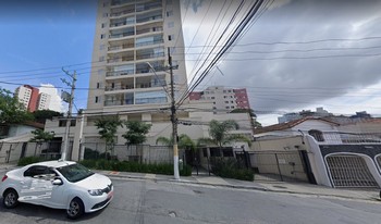 Condomínio You, Vila Conceição em São Paulo