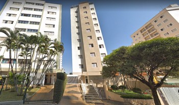 Condomínio Ype em Campinas