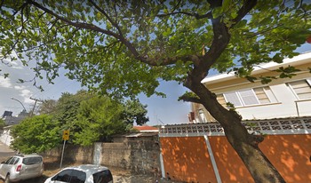 Condomínio Ype Jj J Flamboyant em Campinas