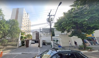 Condomínio Ype em São Paulo
