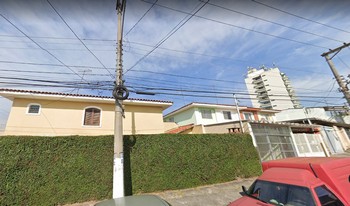 Condomínio Yrobi em São Paulo