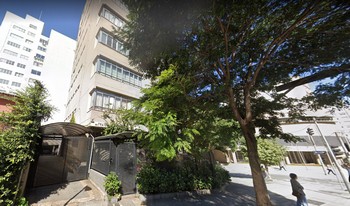 Condomínio Yvate em São Paulo