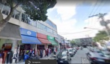 Condomínio Yvone em São Paulo