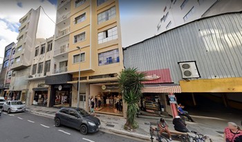 Condomínio Zaccai em São Paulo