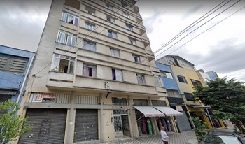 Condomínio Zaclis em São Paulo