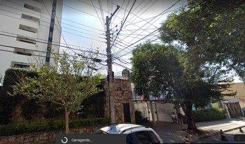 Condomínio Zaira em São Paulo