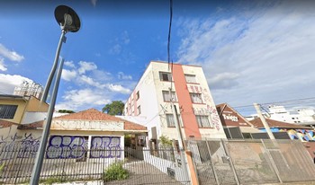 Condomínio Zamoner em Curitiba