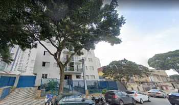 Condomínio Zamora em São Paulo