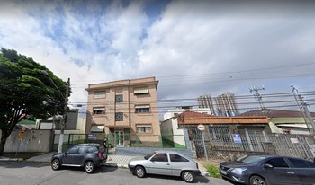 Condomínio Zanzibar em São Paulo