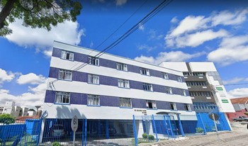 Condomínio Zelinda Fanini Schier em Curitiba