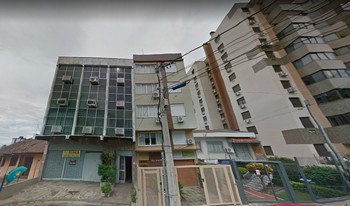 Condomínio Zeus em Porto Alegre
