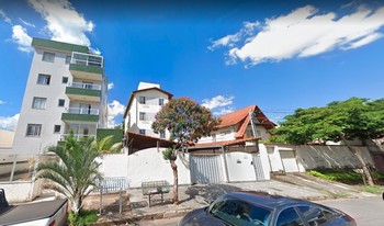 Condomínio Zeus em Belo Horizonte
