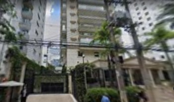 Condomínio Zilmar em São Paulo