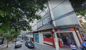 Condomínio Zuliuba em São Paulo