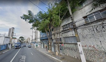 Condomínio Zuquim em São Paulo