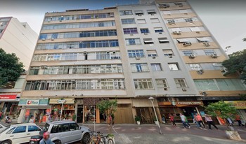 Condomínio Zuzi em Rio De Janeiro