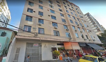 Condomínio Zynat em Rio De Janeiro