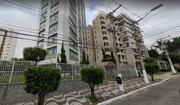 "condomínio Edifício""abib José Kairalla""" em São Paulo