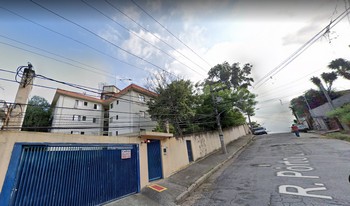 Condomínio residêncial Vila Esther em São Paulo