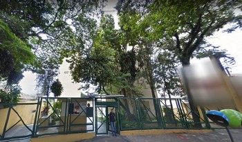 Condomínio s Abertura I E Abertura Ii em São Paulo
