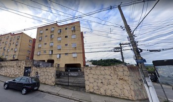 Condomínio s Adriana E Beatriz em São Paulo
