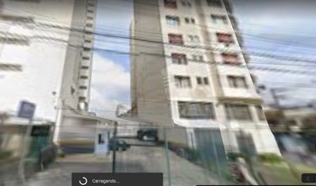 Condomínio Edifícios Albertina Cicero Prado E Cecília
