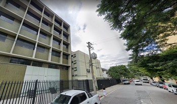 Condomínio s Alfa E Beta em São Paulo
