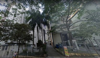 Condomínio s Andréana E São José em São Paulo