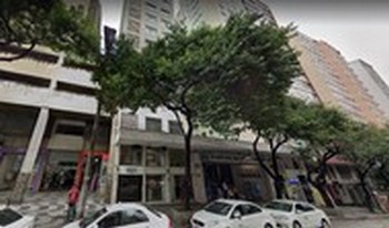 Condomínio s Anita Chaves E Armindo Chaves em Belo Horizonte
