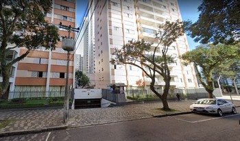 Condomínio s Aurora Santarém em Curitiba