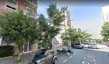 Condomínio s Avallon E Maison Dieu em São Paulo