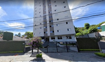 Condomínio s Bosque De Versailles E Viena em São Paulo