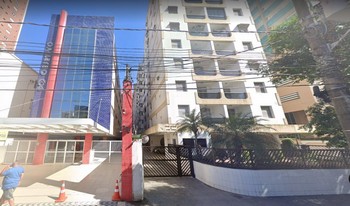 Condomínio Edifícios Cisne Branco E Linda Garça