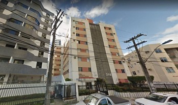 Condomínio s Ciudad De Malaga E Ciudad Bilbao em Salvador