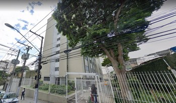 Condomínio s Cuiabá E Corumbá em São Paulo