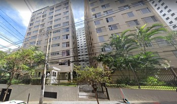 Condomínio s Dna. Ruth E Dna. Raquel em São Paulo