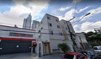 Condomínio s Dona Elvira E Dona Wilma em São Paulo