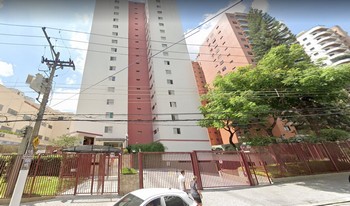 Condomínio s Fernanda E Paula em São Paulo