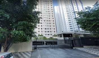 Condomínio s Firenze E Venezia em São Paulo