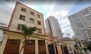 Condomínio s General Polidoro em São Paulo
