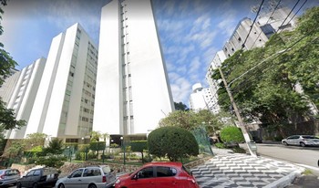 Condomínio s Itajaí E Brusque em São Paulo