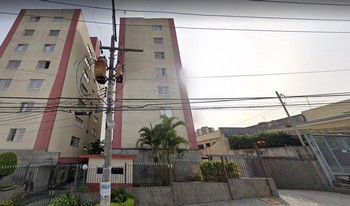 Condomínio s Júnior,andre Cesar E Paola Maria em São Paulo