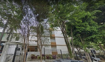 Condomínio s Kalil E Sofia em São Paulo
