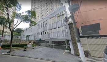 Condomínio s Life Center I Ii Iii em São Paulo