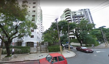 Condomínio s Maison De Versailles E Maison De Fontainebleau em São Paulo