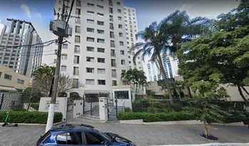 Condomínio s Maison Tourraine E Maison Loire em São Paulo