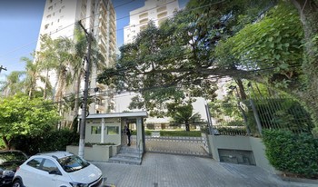 Condomínio s Malaga E Maiorca em São Paulo