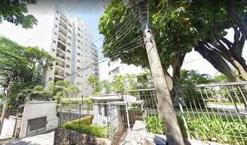 Condomínio s Ouro Preto E Sabará em São Paulo